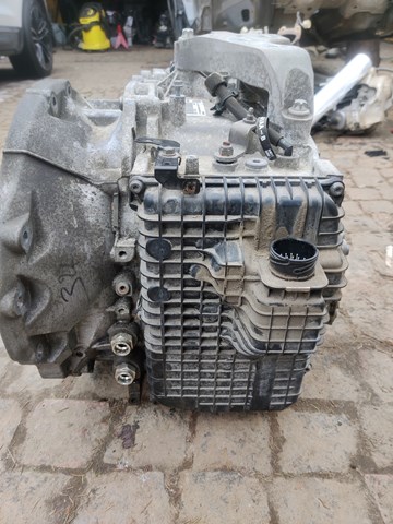 АКПП в сборе 68311479BA CHRYSLER