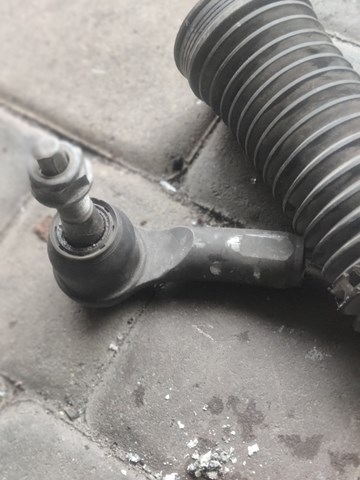 Рулевой наконечник 68319182AA CHRYSLER
