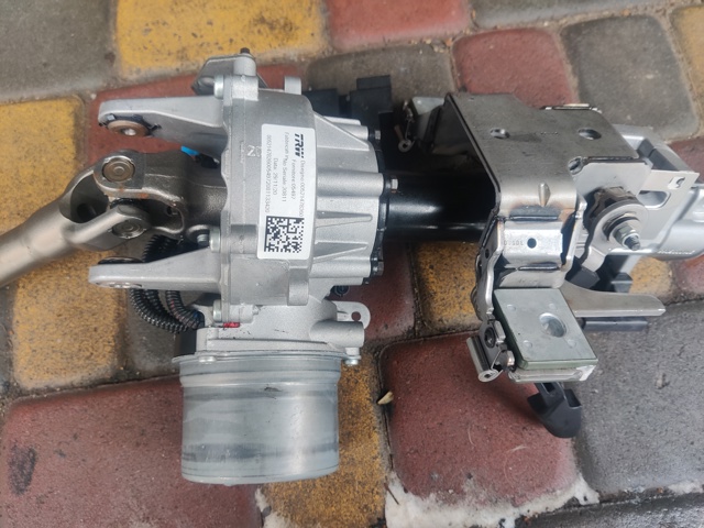 Колонка рулевая 68330647AA CHRYSLER