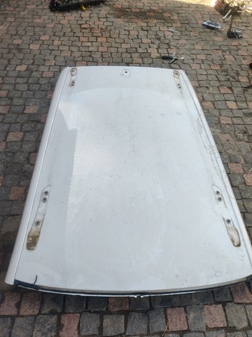 Крыша кабины в сборе 68336335AB CHRYSLER