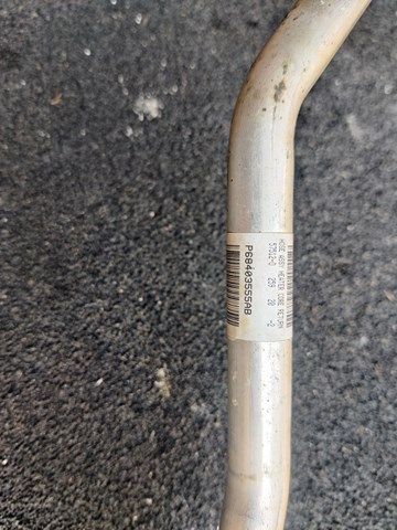 CHRYSLER 68403555AB в наличии Полтава