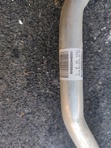 CHRYSLER 68403556AB в наличии Украина