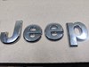 Букви капот jeep cherokee 19 (хром) 68423955AB