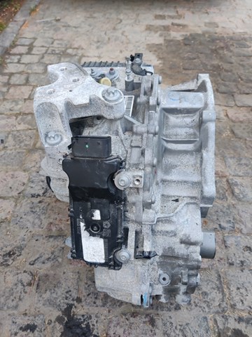 АКПП в сборе 68429324AA CHRYSLER