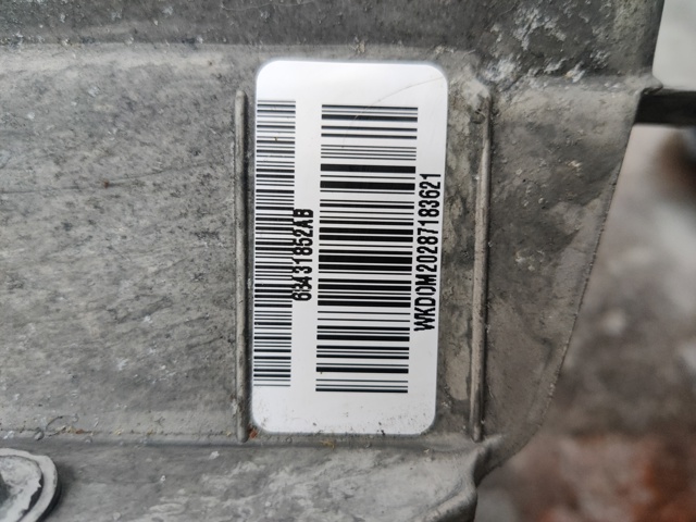 68431852AB CHRYSLER купить в Днепр