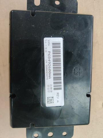 68492600AA CHRYSLER купить в Харьков