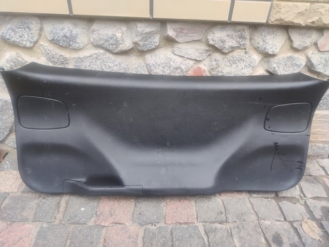 Облицовка багажника пятой двери 6AV27DX9AB CHRYSLER
