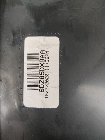 6DZ85DX9AA CHRYSLER купить в Харьков