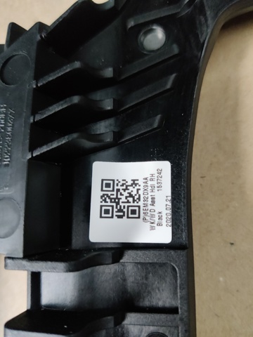 6EM32DX9AA CHRYSLER купить в Николаев