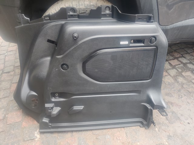 6GB30LXHAA CHRYSLER купить в Одесса