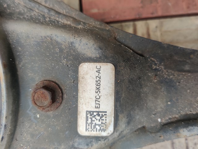 FORD EJ7C5K652AC в наличии Львов