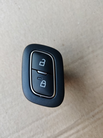 Кнопка стеклоподъемника передняя правая F1EZ14028B FORD
