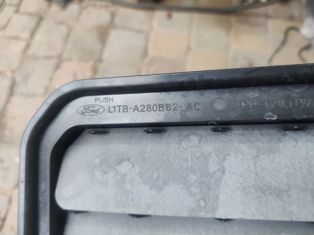 L1TZ58280B62A FORD купить в Николаев