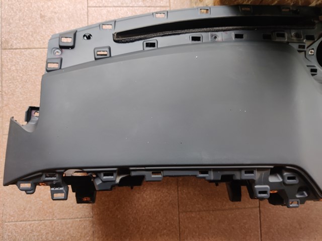 FORD LJ8Z5804320AA Панель салона передняя "торпедо" в наличии Павлоград