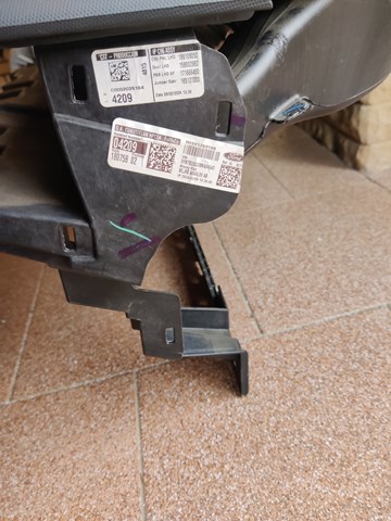 LJ8Z5804320AA FORD Торпедо купить в Павлоград