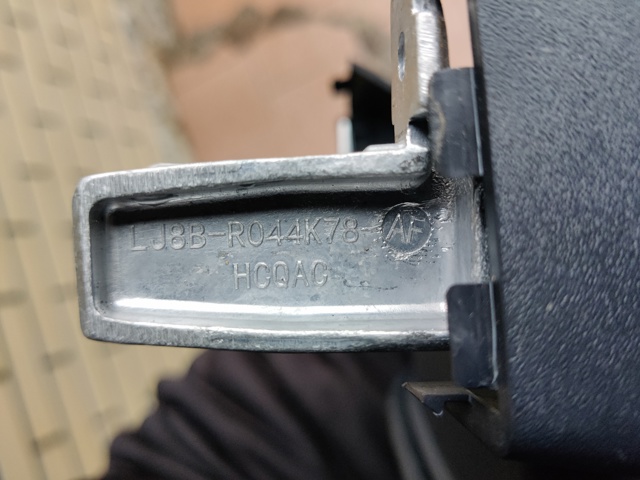 FORD LJ8Z5806024AH в наличии Ровно