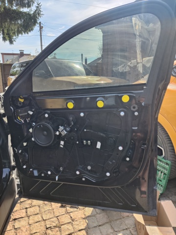 FORD LJ8Z5820124C в наличии Ровно