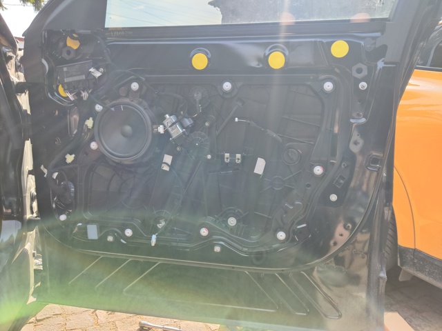 FORD LJ8Z5820124C в наличии Харьков