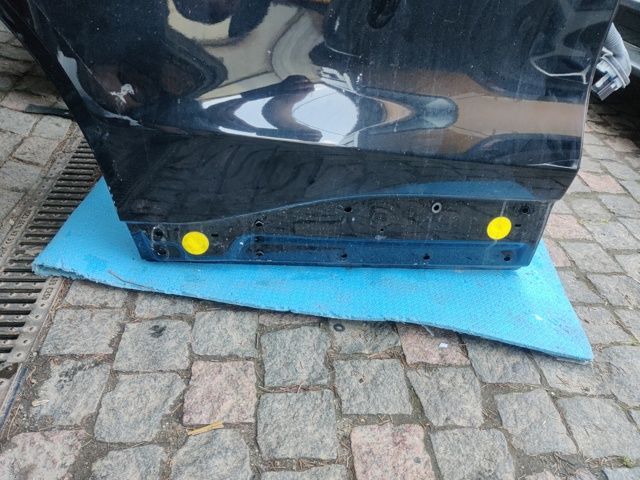 FORD LJ8Z5824630A Дверь задняя правая в наличии Тернополь
