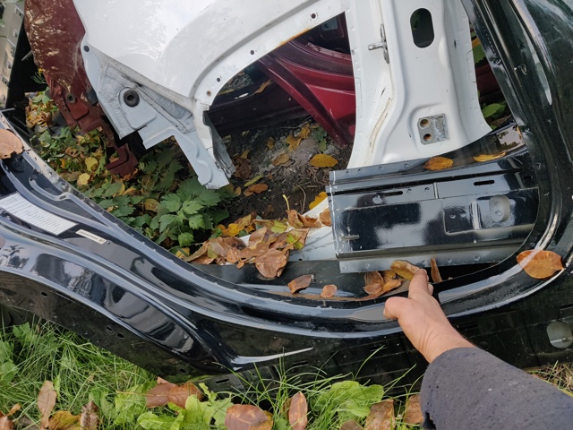 LJ8Z5827840A купить Каменское
