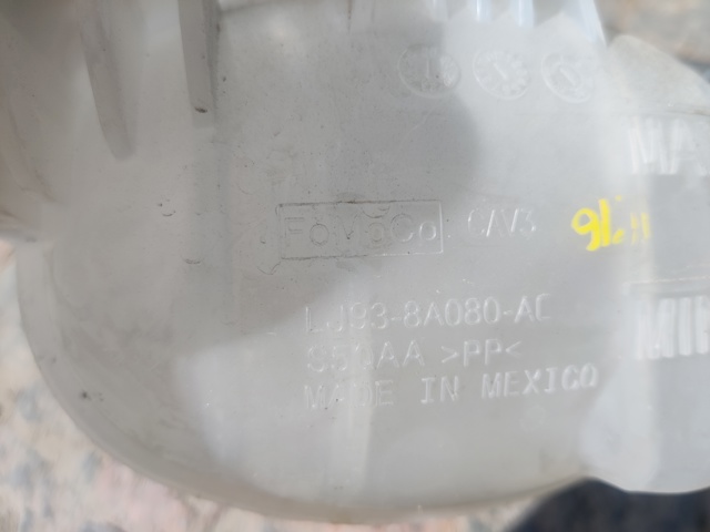FORD LJ938A080AC в наличии Львов