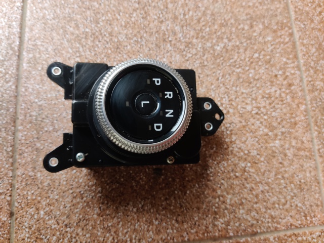 Механизм переключения передач LJ9Z7P155D FORD
