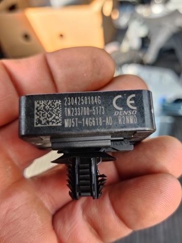 MU5T14G618AD FORD купить в Полтава