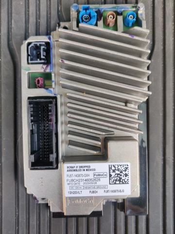 PU5T14G670 FORD купить в Одесса