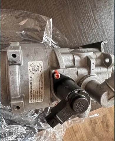 32416776186 BMW Насос гидроусилителя руля (ГУР) купить в Харьков