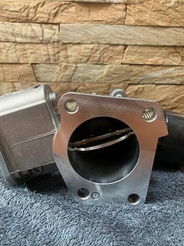 701754100 PIERBURG Дроссельная заслонка купить в Черновцы