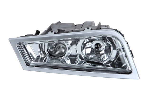 Противотуманка правая FLVO003R TRUCKLIGHT