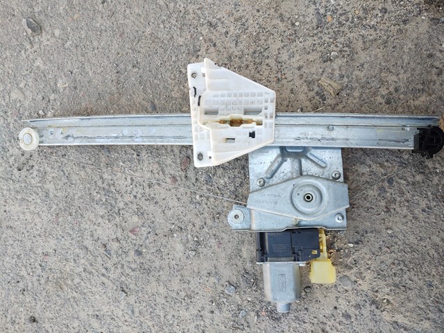 DM5Z7827001E FORD Механизм стеклоподъемника двери задней левой купить в Запорожье