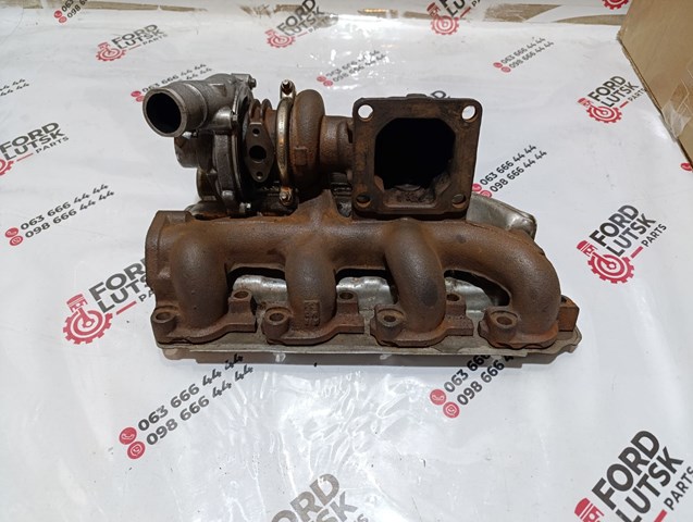 1314578 FORD Турбина купить в Черкассы