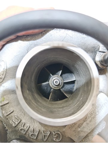 FORD 1314578 Турбина в наличии Киев