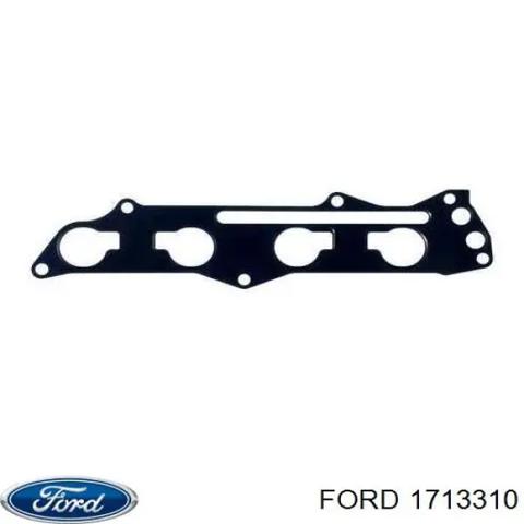 Глушитель  Ford Transit 6