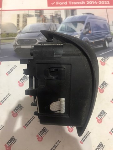 1763190 Подушка безопасности (AIRBAG) водительская купить Черновцы