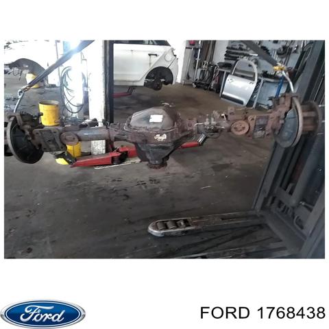 Клапан TRV, кондиционера 1768438 FORD