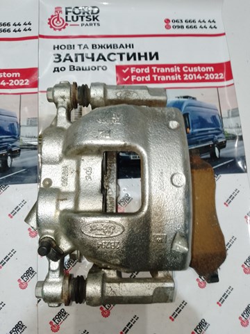 1783930 Суппорт тормозной передний правый купить Полтава