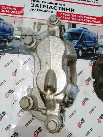 1783930 FORD Суппорт тормозной передний правый купить в Сумы