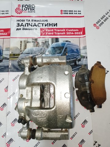 FORD 1783930 Суппорт тормозной передний правый в наличии Черкассы