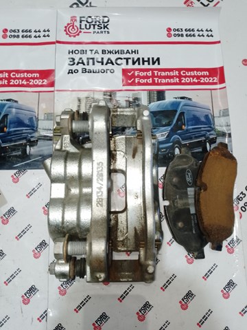 FORD 1783930 Суппорт тормозной передний правый в наличии Тернополь