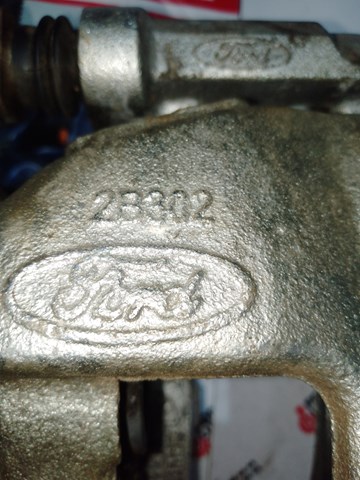 1783932 FORD Суппорт тормозной передний левый купить в Чернигов