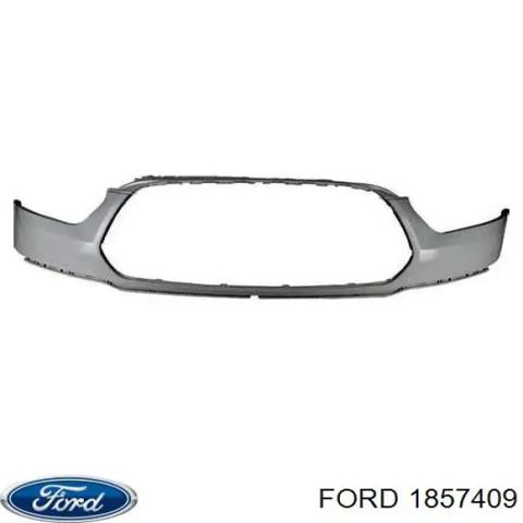 Бампер передний, верхняя часть 1857409 FORD