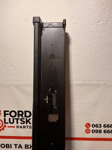 Бампер задний 1868448 FORD