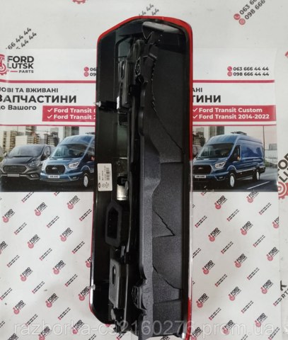 1870425 Задний фонарь купить Чернигов