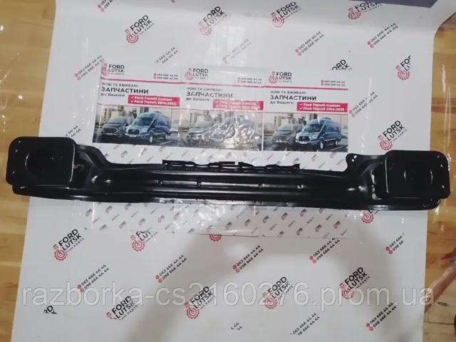 Усилитель переднего бампера  2004343 FORD