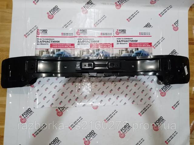 2004343 FORD Усилитель бампера переднего купить в Полтава