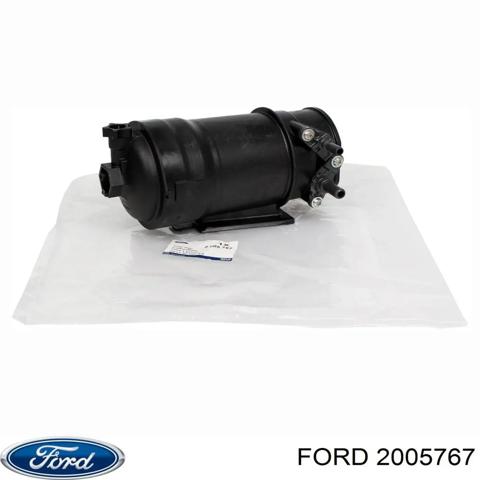 Корпус топливного фильтра 2005767 FORD