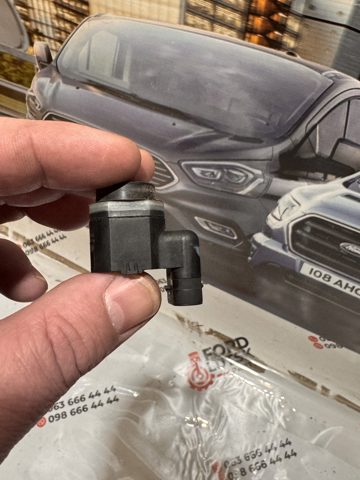 2018398 FORD Парктроник купить в Житомир