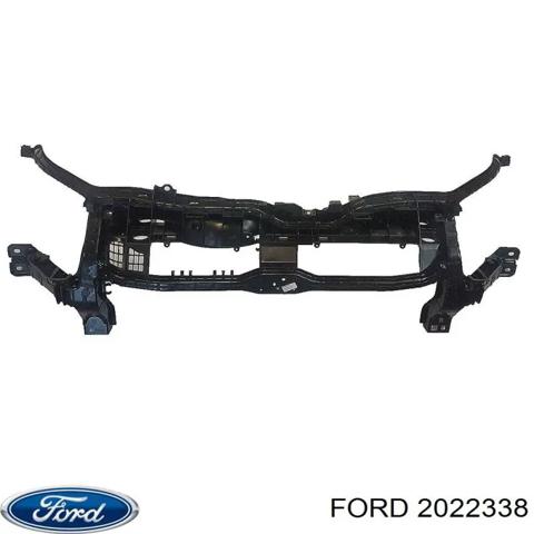 Оперение в сборе 2022338 FORD